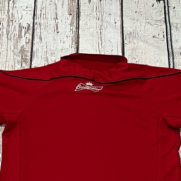 Dale Earnhardt Jr. Race Car Driver Nascar Polo Sports Golf Shirt - Picture 9 of 10